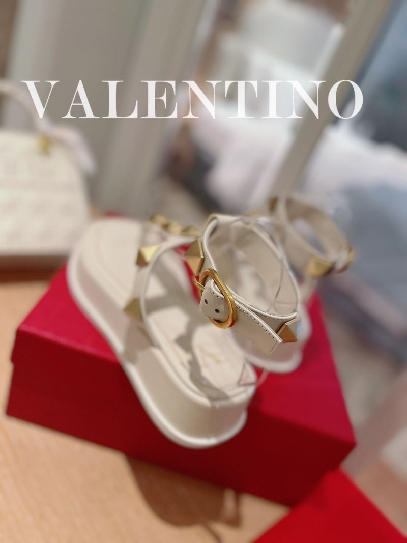 Valentino Sandals